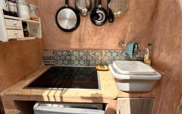 45 Mammacara - Guest House