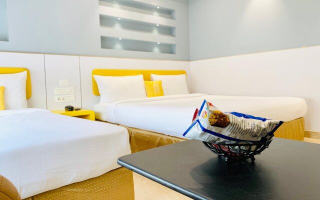 Hotel City Empire Dx
