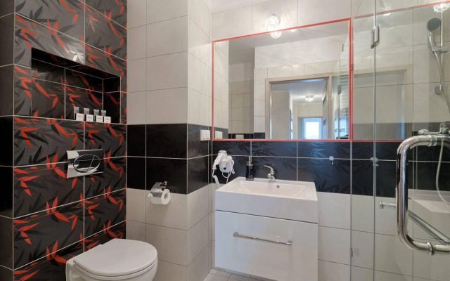 PCD Aparthotel Ochota