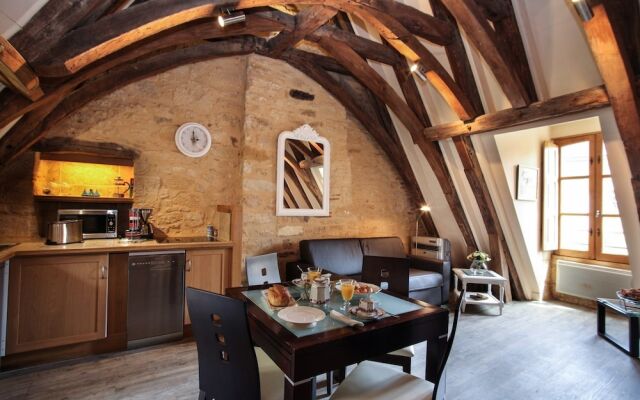 Le Grenier Du Chapitre