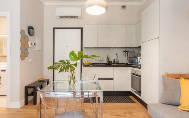 Lungarno Suite Apartment - Lungarno Suite Apartmen