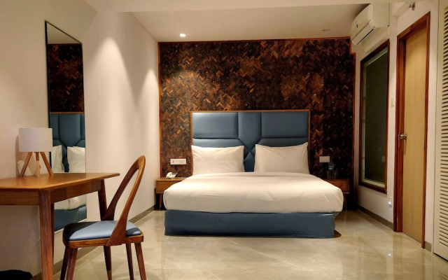 Regenta Waterfront Resort Dapoli