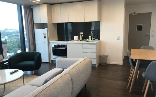 Sun Kissed Apartment
