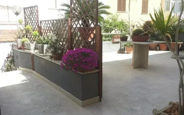 Appartamento Tulipano Rosso