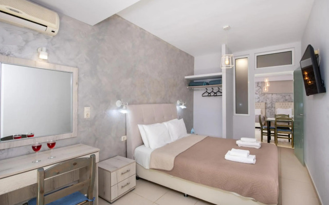 Labyrinth Hotel