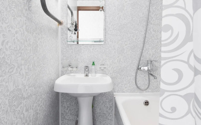 Апартаменты на бульваре Северный 5А