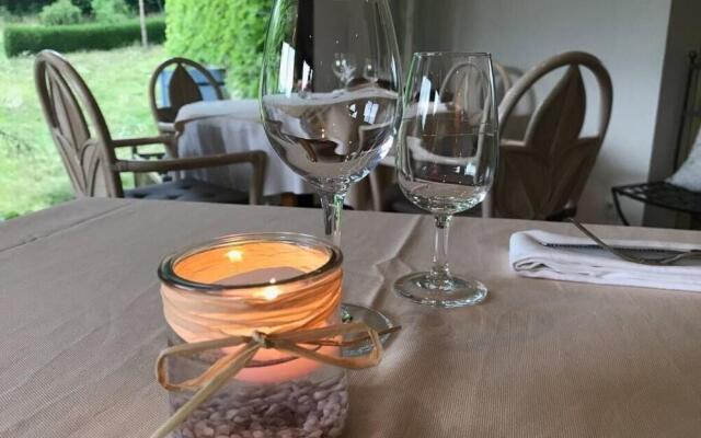 Domaine Du Moulin Vallée Heureuse