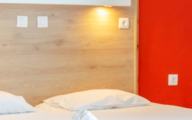 Simple Hotel Hersonissos Sun