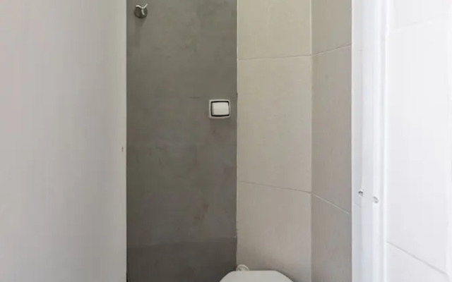 3 Minutes From Leme Beach Gs501