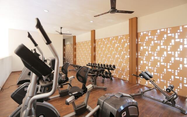 Elegant and Relaxing 1BR Asatti Apartment BSD