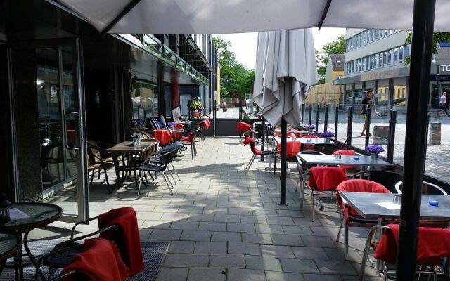 Nova Hotell Kurs & Konferanse