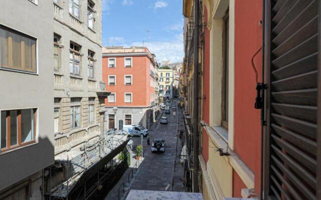 Baylle Residence House - City Centre