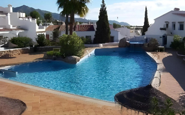 Nerja Villas Capistrano - Apartamentos Turísticos