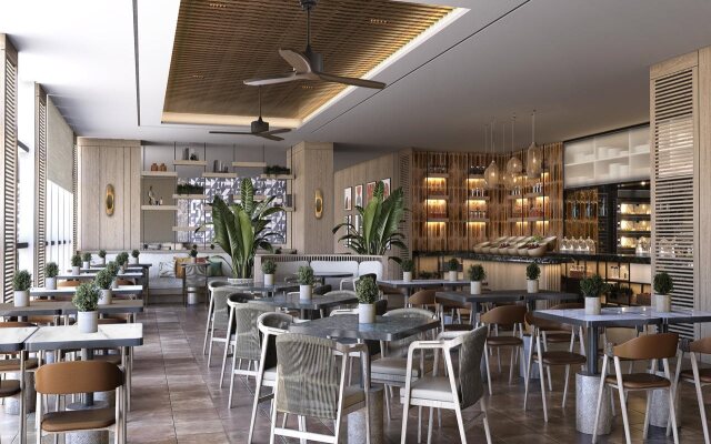 Four Points by Sheraton Sunny Beach