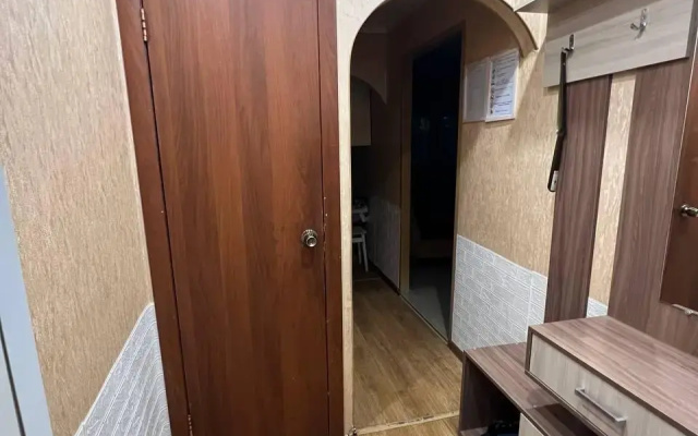 Живи как дома на улице Николая Руднева 66А