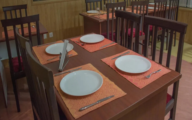 Oyo Rooms Kovalam Beach Road