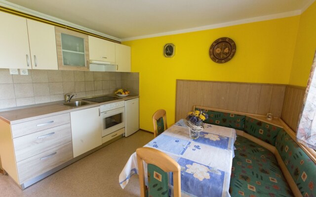 Apartments Sole