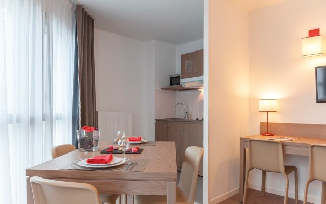 Appart'City Confort Angers
