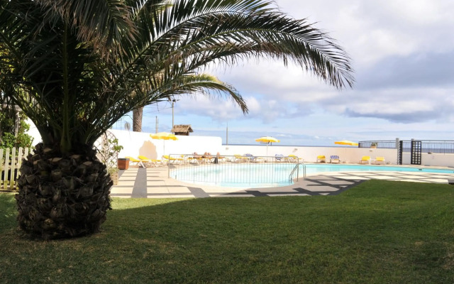 Hotel Torre Praia Hotel