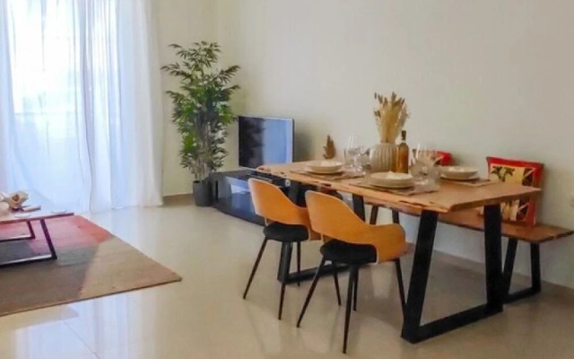 Filoxenia in the Centre of Kalamata