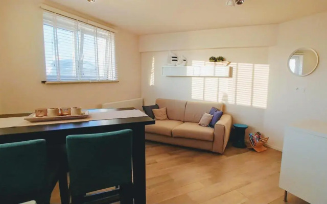 Sunny Bank Westende Zeezicht