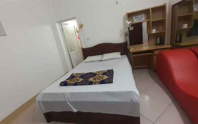 Tre Xanh Hotel