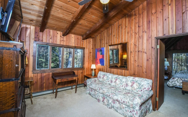 Crow's Point Retreat 4 Bedroom House