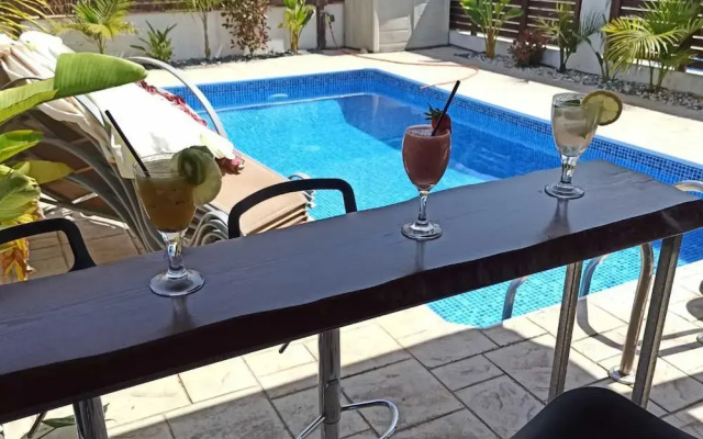 Stay Casa Palmera in Protaras