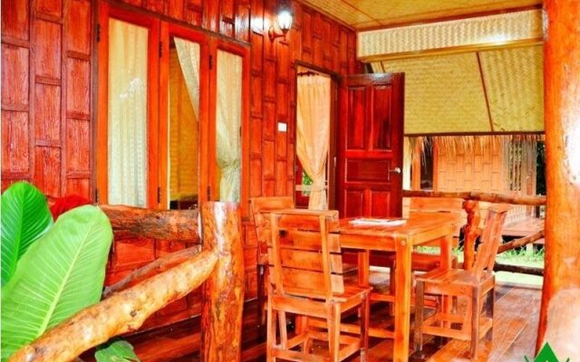 Bantalouan Resort