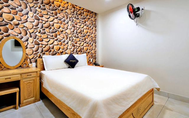 HANZ Minh Thu Hotel Tan Binh