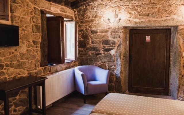 Pazo de Eidian