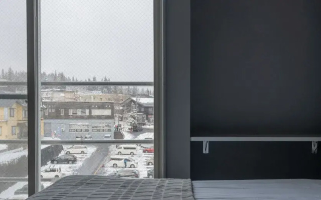 UNPLAN Village Hakuba – Hostel