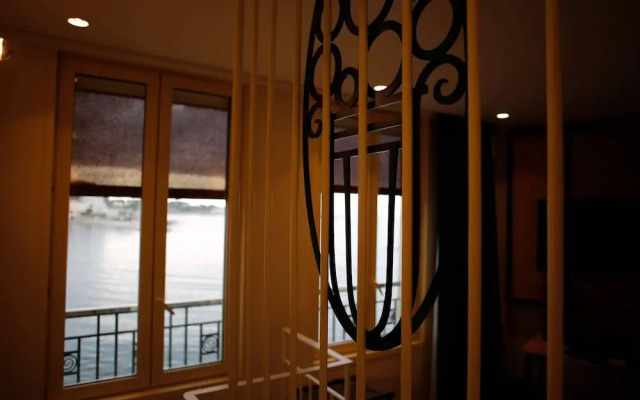 Splendid Hotel