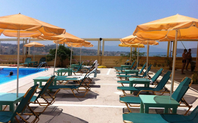 Top Hotel