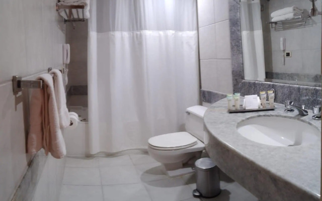 Suites del Bosque Hotel