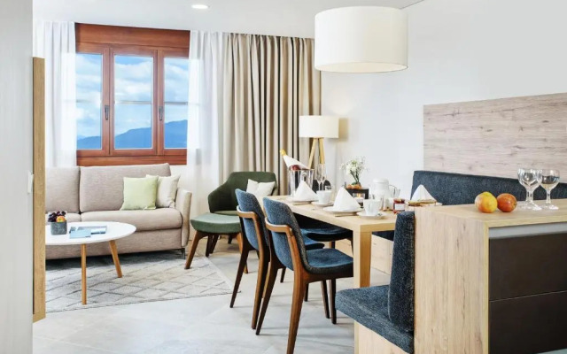 Bergresort Gerlitzen