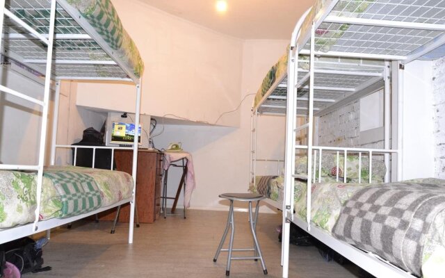 Hostel on Kontraktova Ploshcha