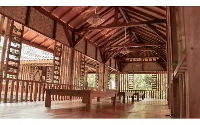 Oyo 2868 Mustika Villa