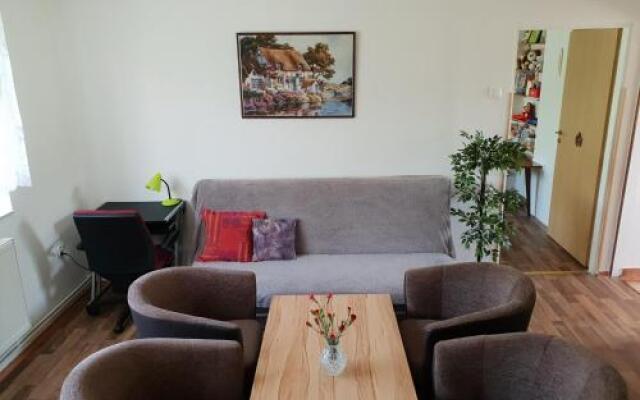 Apartment LIVI