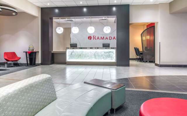 Ramada by Wyndham Saskatoon