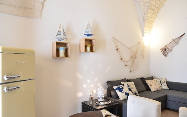 La Terrazza del Marinaio