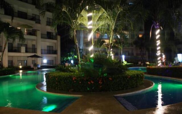 Luxury Condo Jaco Beach