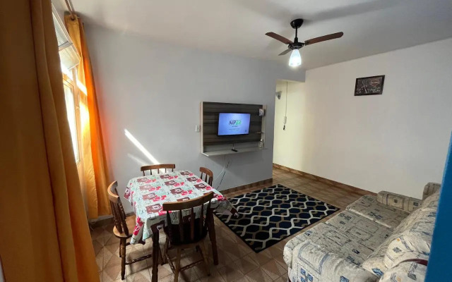 Apartamento no CENTRO de Caraguatatuba.