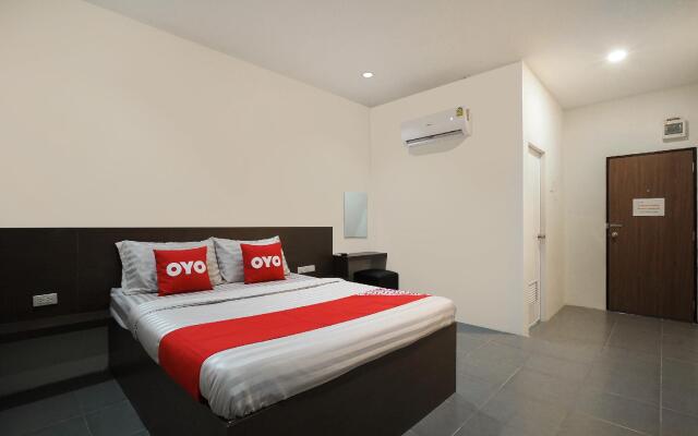 OYO 939 69 Resort