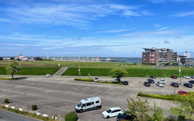 Am Seedeich 7 SE10 Seesicht