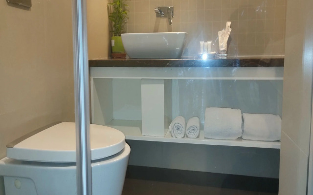 IRA By Orchid Bhubaneswar