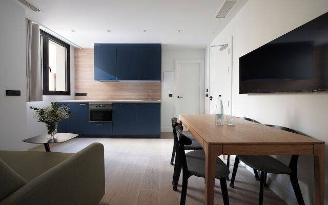 Numa Madrid Sol I Apartments