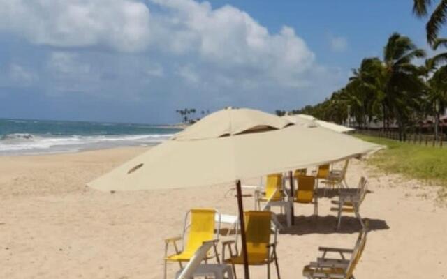 Beach Class Muro Alto Resort - New Time
