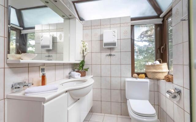 Sani Seaside Luxury - Villa Ariadni Pool Retreat