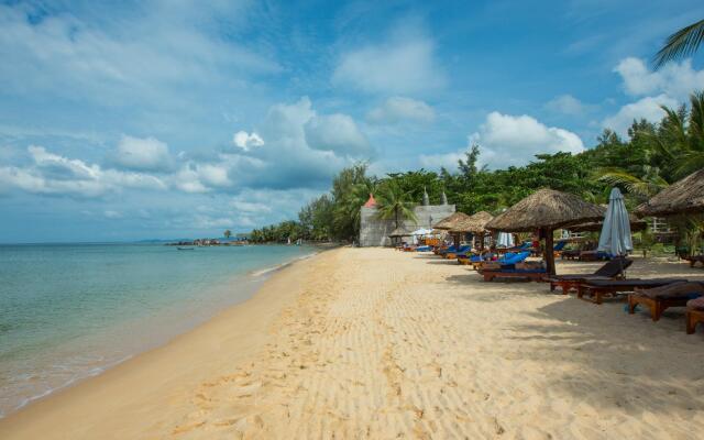 Nadine Phu Quoc Resort & Spa